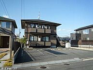 広島県東広島市三永2丁目13-19：物件画像／大東建託リーシング株式会社 東広島店