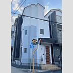 神奈川県川崎市幸区東古市場121-14：物件画像／大東建託リーシング株式会社　溝の口店