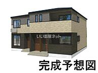 愛媛県松山市山西町：物件画像／大東建託リーシング株式会社 松山店