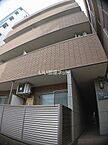 広島県安芸郡海田町南堀川町：物件画像／大東建託リーシング株式会社 広島店