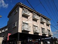 鹿児島県霧島市国分府中町：物件画像／大東建託リーシング株式会社　霧島店