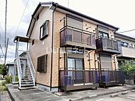 千葉県茂原市早野新田：物件画像／大東建託リーシング株式会社 茂原店