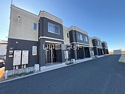 サンモールウエストI 206