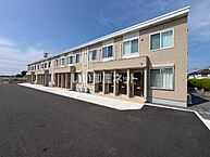 茨城県ひたちなか市大字稲田：物件画像／大東建託リーシング株式会社 ひたちなか店