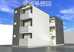 Regalest-F 井口1 301