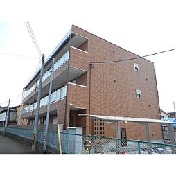 リブリ・サウスアベニュー 301