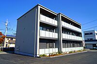 群馬県太田市新井町537-5：物件画像／大東建託リーシング株式会社 深谷店