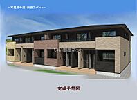 岐阜県可児市今渡：物件画像／大東建託リーシング株式会社 多治見店