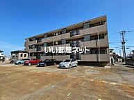 富山県富山市上冨居2丁目17-3：物件画像／大東建託リーシング株式会社 富山中央店