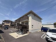 愛知県北名古屋市沖村天花寺57：物件画像／大東建託リーシング株式会社 一宮店