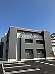 滋賀県野洲市小篠原字海道原877番10、字筋違道881番3：物件画像／大東建託リーシング株式会社 南草津駅前店