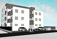 神奈川県川崎市多摩区宿河原2丁目：物件画像／大東建託リーシング株式会社　調布駅前店