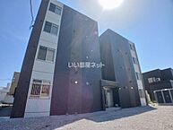 北海道函館市松陰町：物件画像／大東建託リーシング株式会社　函館店