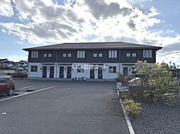 シャーメゾン愛花夢 102