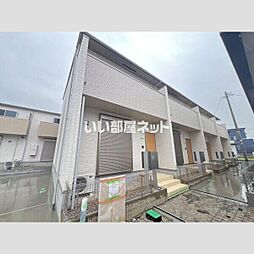 MAISONETTE LAND 込野 A 103