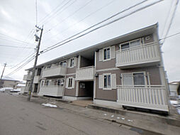 ブライダルハイツ戸出 Ｃ 105