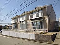 三重県桑名市星見ヶ丘2丁目203番地：物件画像／大東建託リーシング株式会社 桑名国道1号店