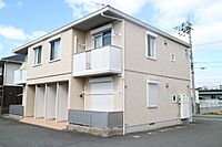 兵庫県加東市喜田1丁目6番6、6番7、6番8、6番9：物件画像／大東建託リーシング株式会社　三宮店