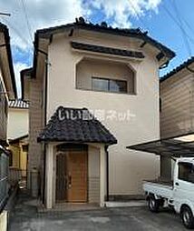 飾磨区構2丁目戸建 1