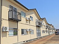 富山県高岡市米島821-2：物件画像／大東建託リーシング株式会社　魚津店