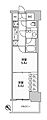 WORVE横浜伊勢佐木町10階14.7万円