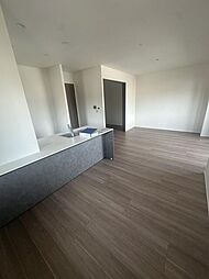 アクタス籠町グランミライ 901 9階3LDKのリビング/ダイニング