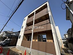 ジーメゾン向島クオリエ 203