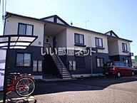 岐阜県各務原市鵜沼各務原町6丁目：物件画像／大東建託リーシング株式会社　岐阜店