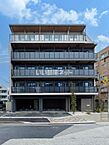 千葉県浦安市北栄2丁目：物件画像／大東建託リーシング株式会社 船橋店