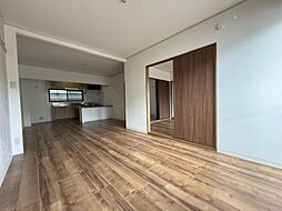 Ｔ．Ｖｉｌｌａｇｅ　A棟 102 1階2LDKのリビング/ダイニング