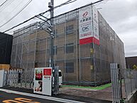 大阪府摂津市東正雀：物件画像／大東建託リーシング株式会社 茨木店