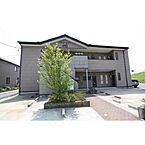 福島県郡山市富田町字西原23-6：物件画像／大東建託リーシング株式会社 郡山店
