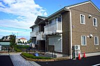 栃木県宇都宮市江曽島町1268-25：物件画像／大東建託リーシング株式会社 北栃木店