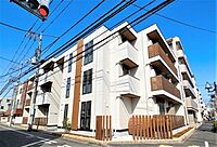 東京都立川市錦町2丁目6-15：物件画像／大東建託リーシング株式会社　調布駅前店