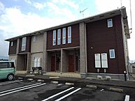 福岡県久留米市北野町石崎：物件画像／大東建託リーシング株式会社 久留米店