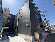 大阪府大阪市鶴見区今津中5丁目：物件画像／大東建託リーシング株式会社　岸和田店