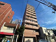 兵庫県神戸市中央区橘通2丁目：物件画像／大東建託リーシング株式会社　三宮店