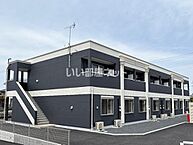 茨城県ひたちなか市大字足崎：物件画像／大東建託リーシング株式会社 ひたちなか店