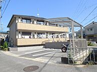 京都府京都市西京区山田弦馳町：物件画像／大東建託リーシング株式会社 桂店