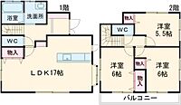 埼玉県熊谷市石原2丁目44-8：物件画像／大東建託リーシング株式会社 伊勢崎店