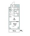 GRANPASEO東十条10階13.5万円