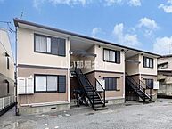 埼玉県さいたま市西区大字指扇523-1：物件画像／大東建託リーシング株式会社 古河店