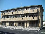 福岡県久留米市江戸屋敷2丁目7-7：物件画像／大東建託リーシング株式会社 久留米店