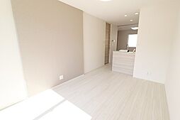 サニーサイド幸町II 1LDKの写真