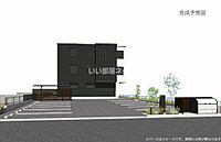 静岡県浜松市中央区西伊場町：物件画像／大東建託リーシング株式会社 浜松志都呂店
