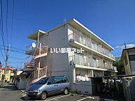 東京都福生市大字福生788-1：物件画像／大東建託リーシング株式会社 青梅店