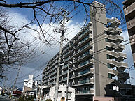 広島県広島市南区皆実町6丁目：物件画像／大東建託リーシング株式会社 安芸店