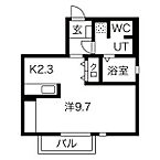岩手県北上市しらゆり3-30：物件画像／大東建託リーシング株式会社　北上店