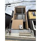 京都府京都市下京区中堂寺薮ノ内町7-地2：物件画像／大東建託リーシング株式会社 桂店