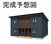 群馬県伊勢崎市今泉町1丁目：物件画像／大東建託リーシング株式会社 伊勢崎店